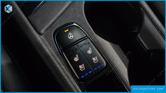KIA NIRO PRESTIGE