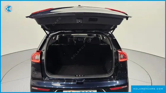 KIA NIRO PRESTIGE