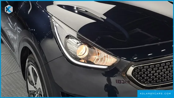 KIA NIRO PRESTIGE