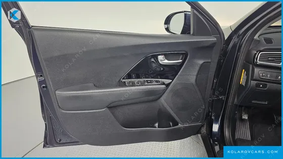 KIA NIRO PRESTIGE