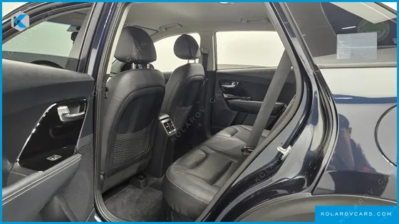 KIA NIRO PRESTIGE