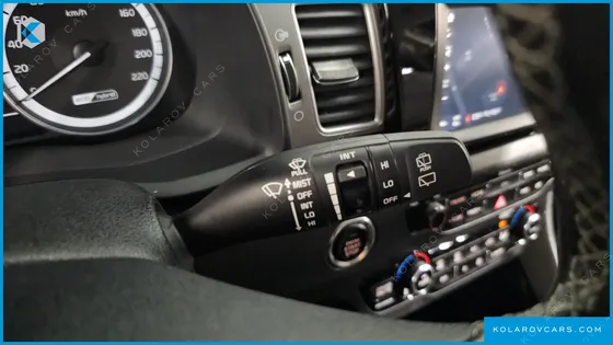KIA NIRO PRESTIGE