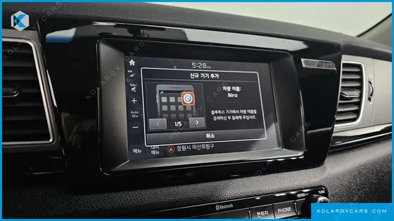 KIA NIRO PRESTIGE