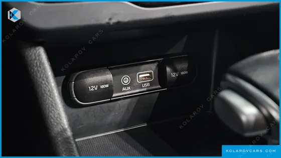 KIA NIRO PRESTIGE