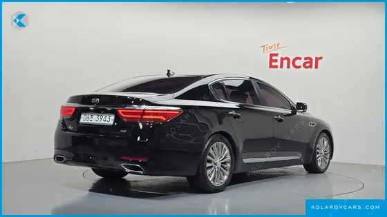 KIA K9 3.8 GDI EXECUTIVE
