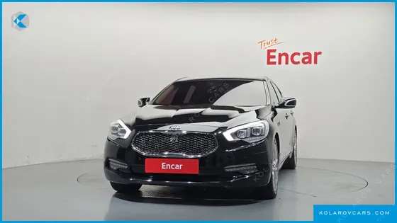 KIA K9 3.8 GDI EXECUTIVE