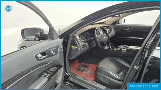 KIA K9 3.8 GDI EXECUTIVE