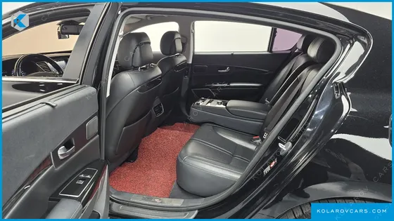 KIA K9 3.8 GDI EXECUTIVE