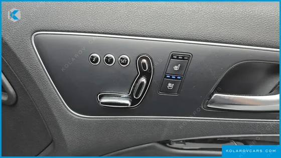 KIA K9 3.8 GDI EXECUTIVE