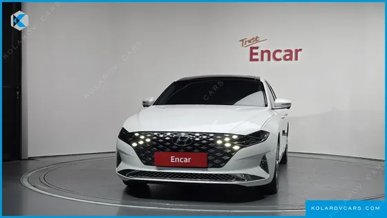HYUNDAI GRANDEUR 2.5
