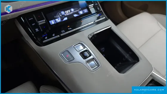 HYUNDAI GRANDEUR 2.5
