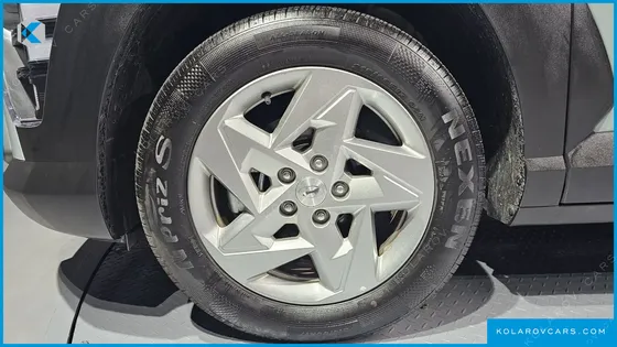 HYUNDAI KONA GASOLINE 1.6 TURBO 2WD