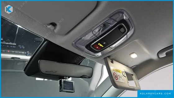 HYUNDAI KONA GASOLINE 1.6 TURBO 2WD