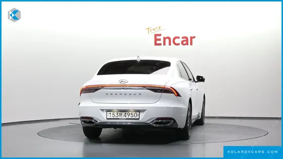 HYUNDAI GRANDEUR 2.5