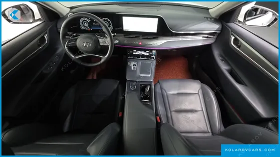 HYUNDAI GRANDEUR 2.5