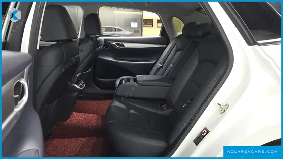 HYUNDAI GRANDEUR 2.5