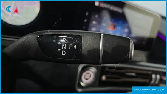 MERCEDES EQC EQC400 4MATIC
