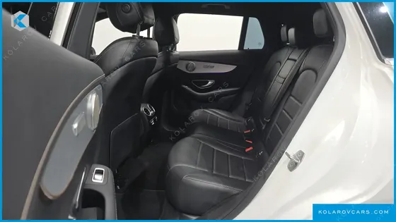 MERCEDES EQC EQC400 4MATIC