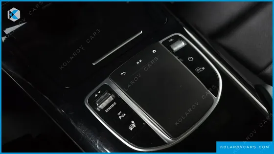 MERCEDES EQC EQC400 4MATIC