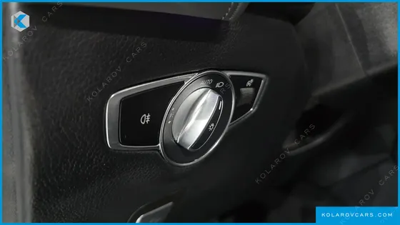MERCEDES EQC EQC400 4MATIC