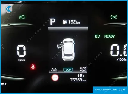 KIA SPORTAGE NOBLELESS GRAVITY 2WD