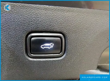 KIA SPORTAGE NOBLELESS GRAVITY 2WD