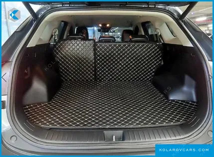 KIA SPORTAGE NOBLELESS GRAVITY 2WD