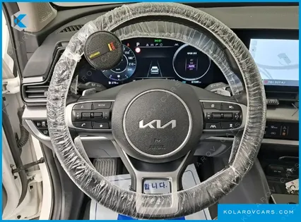 KIA SPORTAGE NOBLELESS 2WD
