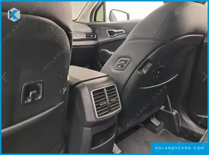 KIA SPORTAGE NOBLELESS 2WD