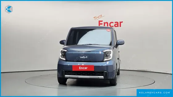 KIA RAY AIR