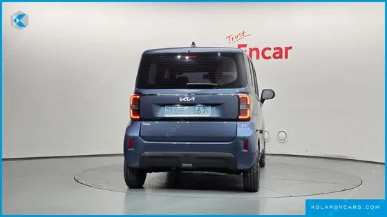 KIA RAY AIR