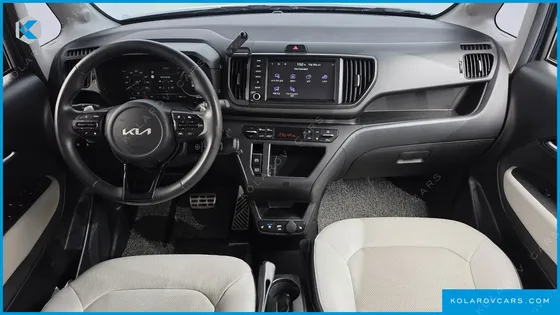 KIA RAY AIR
