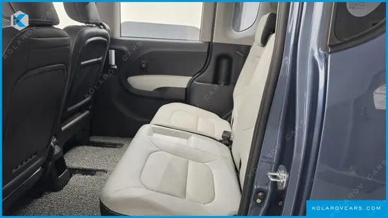 KIA RAY AIR
