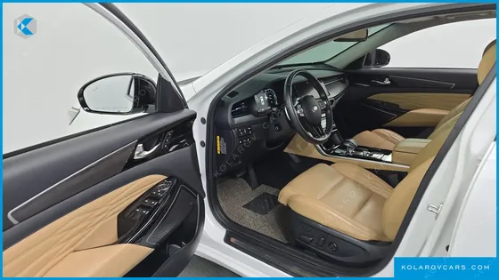 KIA K7 3.0 GDI SIGNATURE