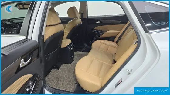 KIA K7 3.0 GDI SIGNATURE