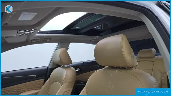 KIA K7 3.0 GDI SIGNATURE