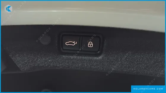 KIA K7 3.0 GDI SIGNATURE