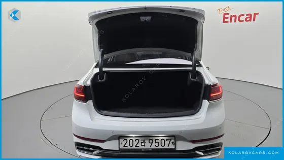 KIA K7 3.0 GDI SIGNATURE