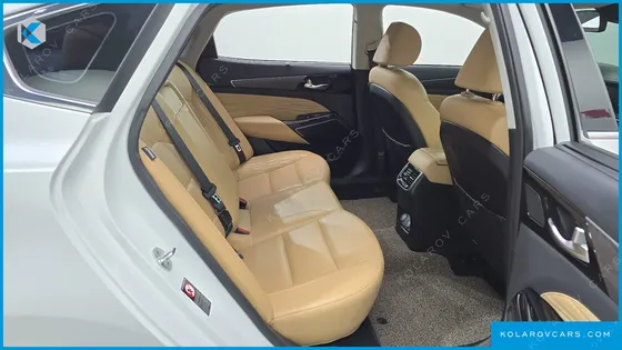 KIA K7 3.0 GDI SIGNATURE