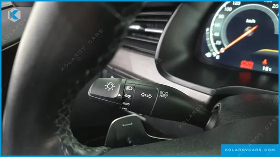 KIA K7 3.0 GDI SIGNATURE