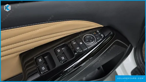 KIA K7 3.0 GDI SIGNATURE