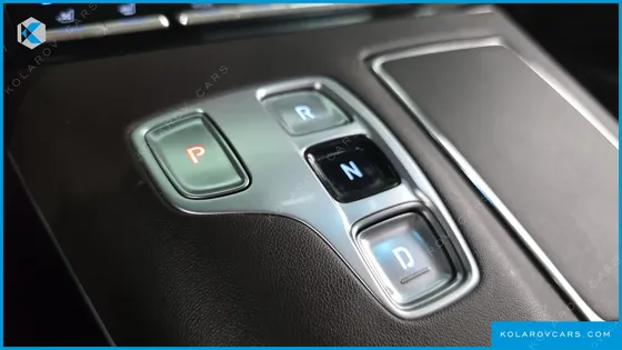 HYUNDAI GRANDEUR 3.0 LPI (DISABLED)