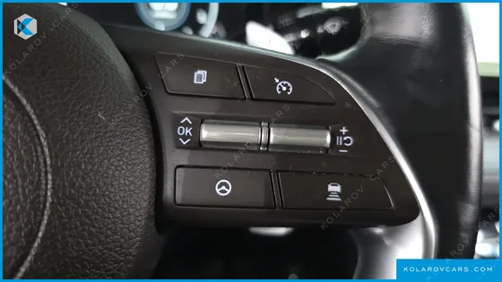 HYUNDAI GRANDEUR 3.0 LPI (DISABLED)