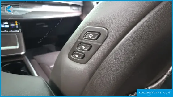 HYUNDAI GRANDEUR 3.0 LPI (DISABLED)