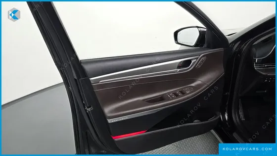 HYUNDAI GRANDEUR 3.0 LPI (DISABLED)