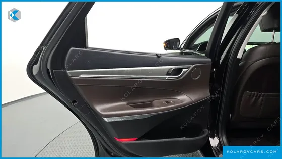 HYUNDAI GRANDEUR 3.0 LPI (DISABLED)