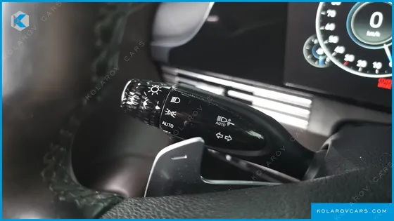 HYUNDAI GRANDEUR 3.0 LPI (DISABLED)