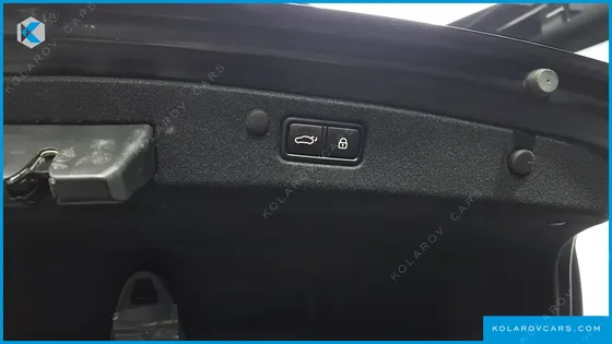 HYUNDAI GRANDEUR 3.0 LPI (DISABLED)