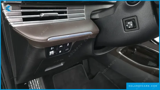 HYUNDAI GRANDEUR 3.0 LPI (DISABLED)