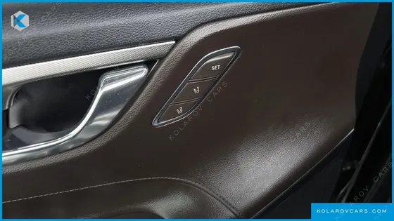 HYUNDAI GRANDEUR 3.0 LPI (DISABLED)